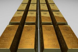 Buy Gold Bars Safely: Tips to Avoid Scams