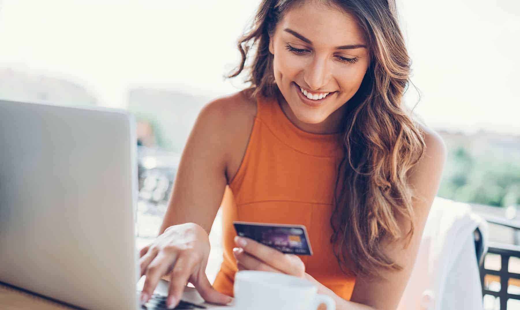 Buy Gold with a Credit Card: How it's Done