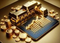 Gold Price 10 Year Chart: What Will 2025 Bring?