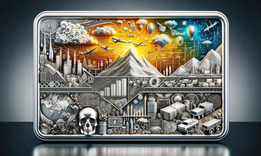 Will Silver Be Worth More Than Gold? 2025 Predictions 3 Potential Scenarios for Silver's Value Surpassing Gold