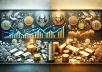 Will Silver Be Worth More Than Gold? 2025 Predictions