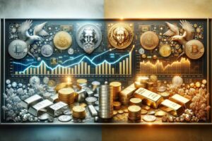 Will Silver Be Worth More Than Gold? 2025 Predictions