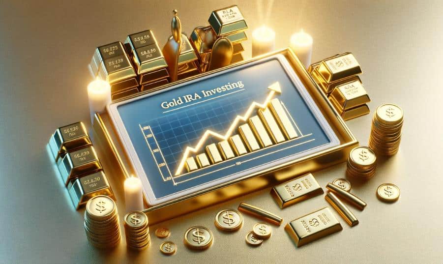 Funding and Contributing to a Gold IRA
