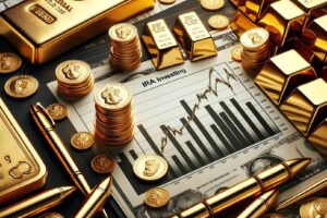 How Much Money Does It Cost to Start a Gold IRA in 2025?