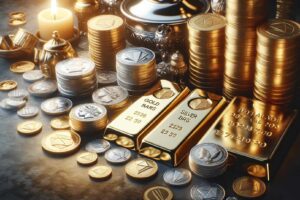 Is Gold a Good Investment for Long-Term?