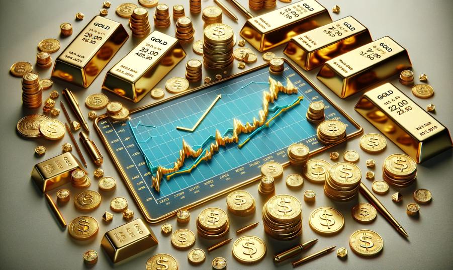 Why Gold Has Been a Solid Long-Term Investment