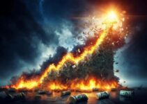 How Much Will Silver be Worth if the Dollar Collapses?