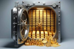 American Gold Reserve Review: Scam or Legit in 2025?