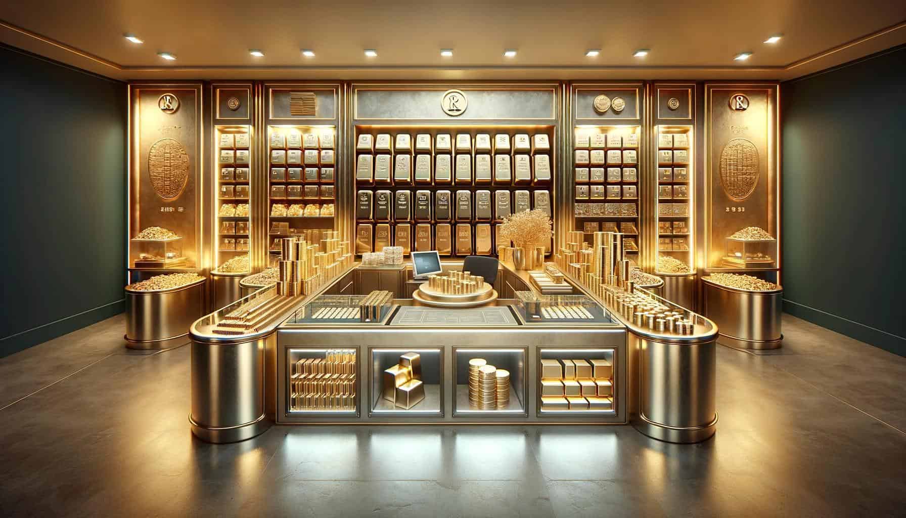 Monument Metals Reviews 2024 Ratings and Rankings